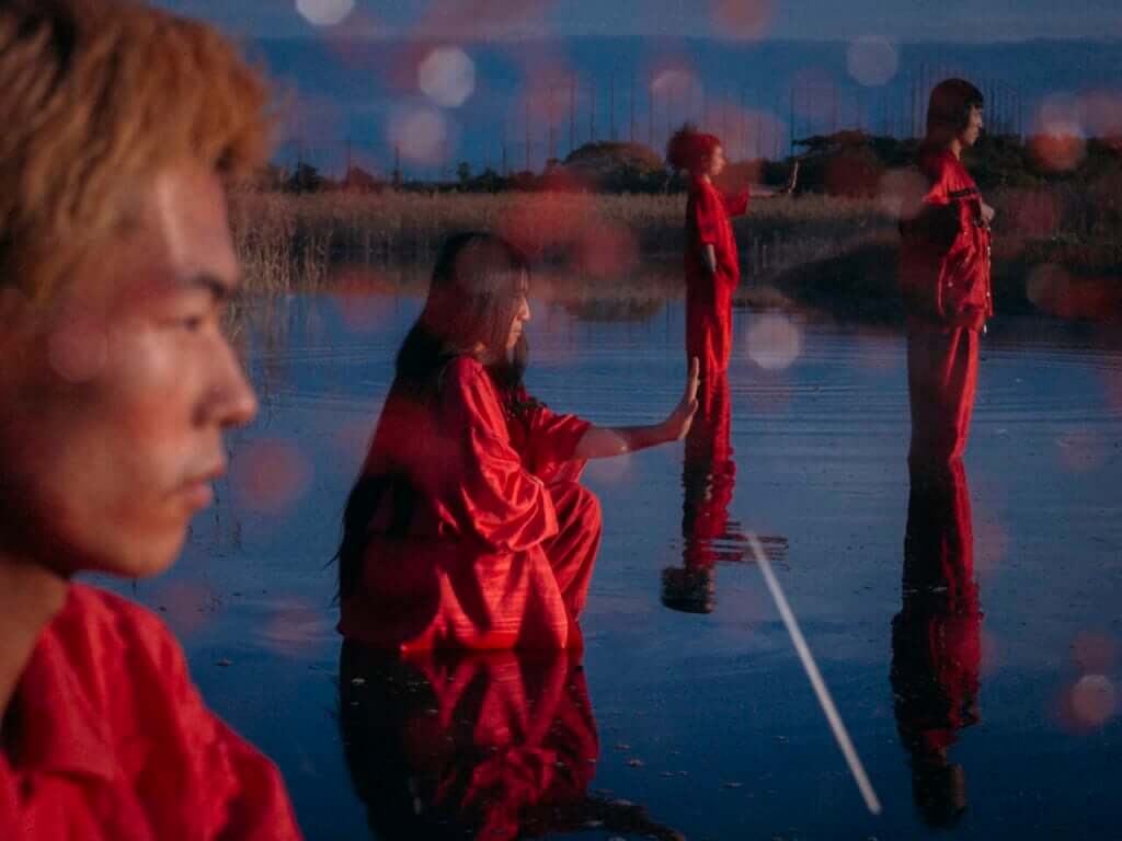 GEZAN、来月リリースの7thアルバム詳細を解禁 ＆ 収録曲「TRANSIT」先行配信開始のサムネイル画像