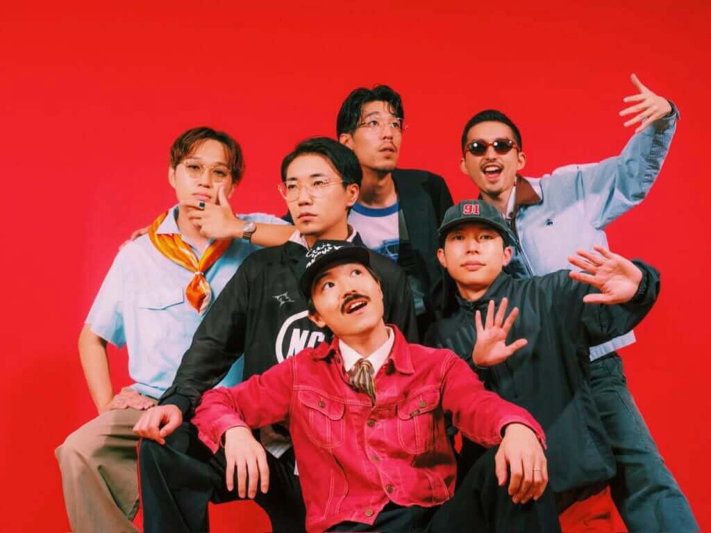 ザ・おめでたズとカミノ・ザ・ファンクがコラボ　“スキーの日”に捧げるウィンターチューン「SKI SKI SKI」のサムネイル画像