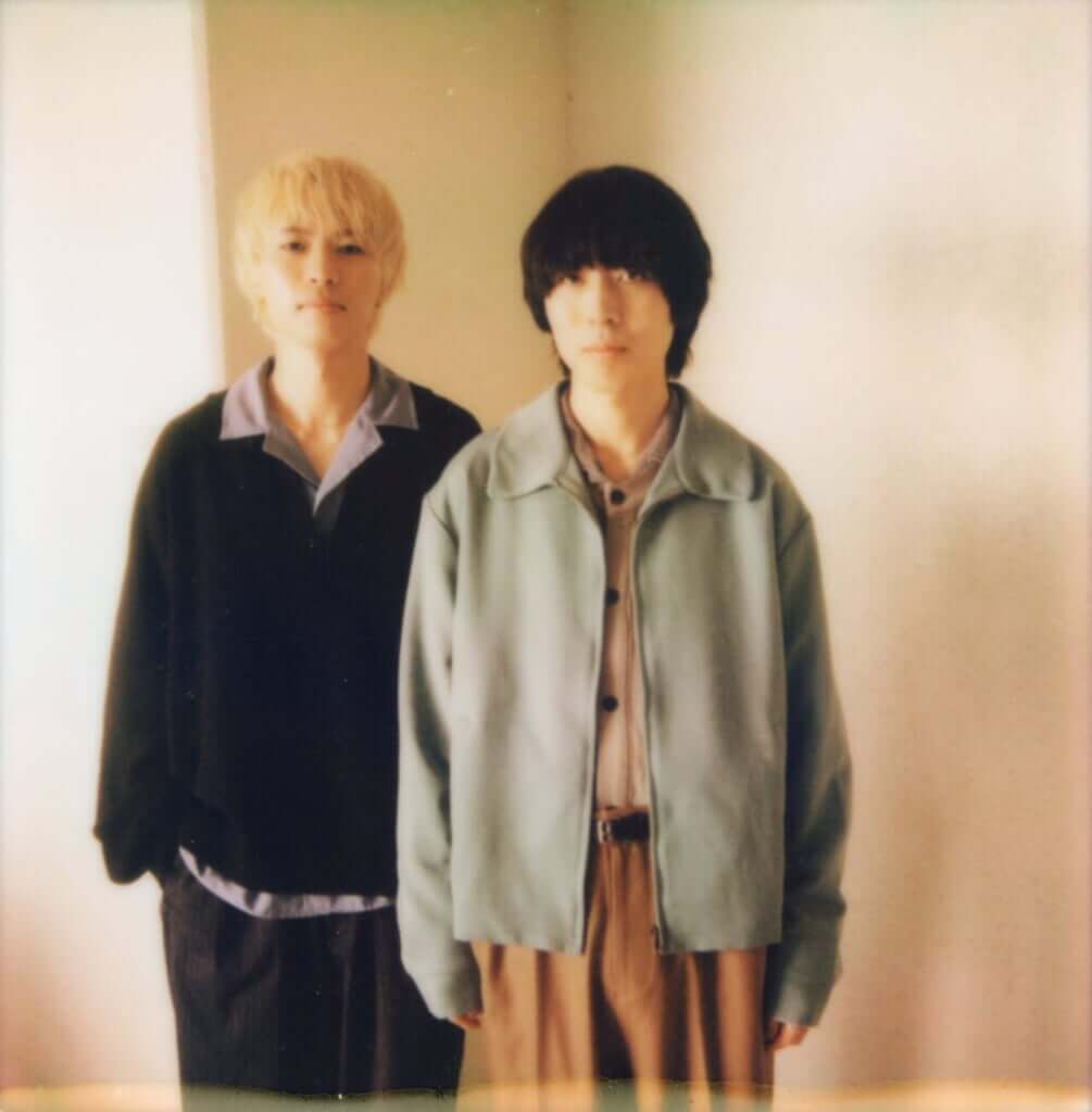 Gingersammが新曲「火花」リリース　川辺素（ミツメ）プロデュース、下中洋介、Kaya Lizら参加のサムネイル画像