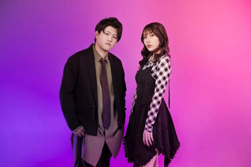 夜食前にクラウダー、1st EP『別譚』リリース　わかざえもんらも参加のサムネイル画像