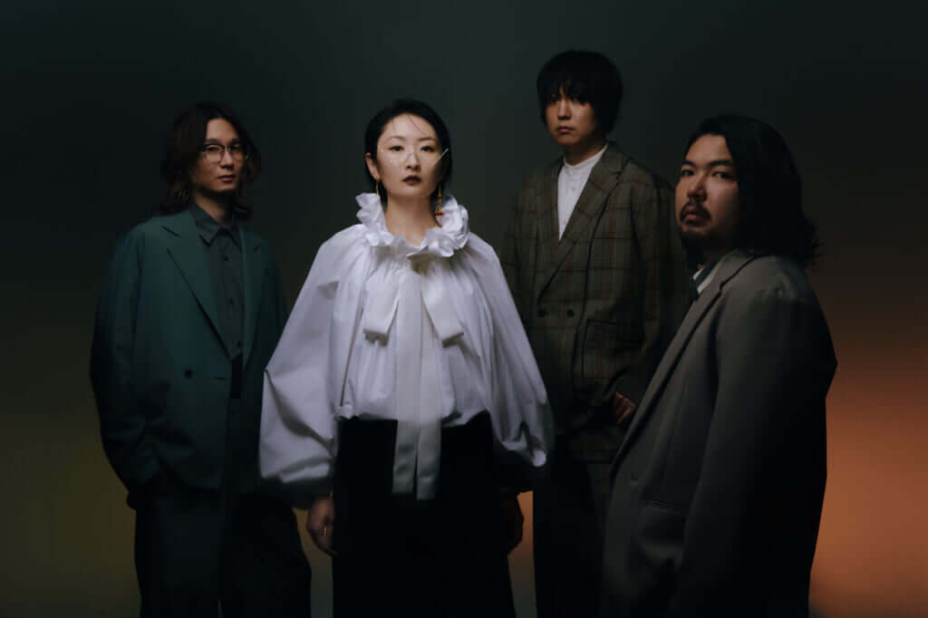Mili、ニューシングル「SAIKAI」リリース　バンド史上最大規模のZepp Hanedaワンマン開催も決定のサムネイル画像