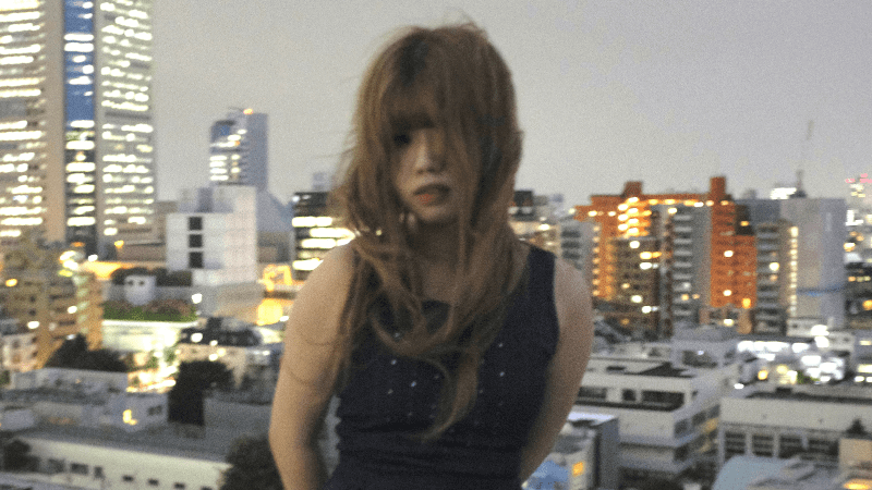 福岡のSSW・I’mが1stミニアルバム『Pixel』リリース　トラックメイクにOsamu Fukuzawa、CHOYO参加