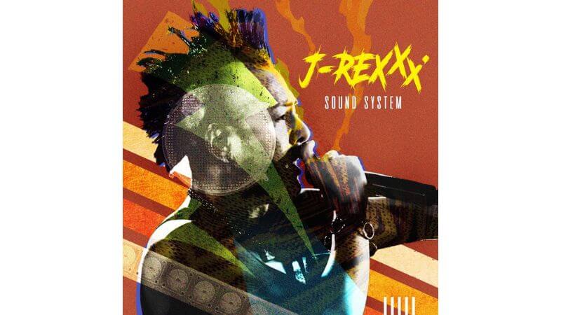 PUSHIMの25周年を記念したワンウェイプロジェクト始動　第一弾はJ-REXXX