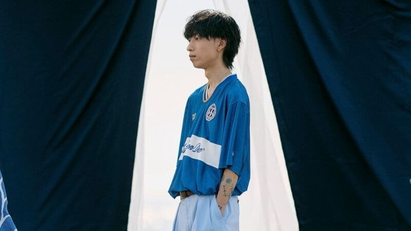 堂村璃羽、7thアルバム『Re:boot』をバースデーリリース　あれくん、シラフ、韻マンも参加