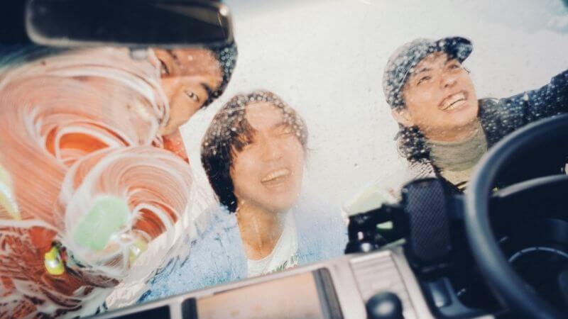 Helsinki Lambda Club、独立後初の新曲「止められないっ！」リリース　80年代ニューウェイヴから00年代ニューレイヴまでをミックスしたダンスチューン