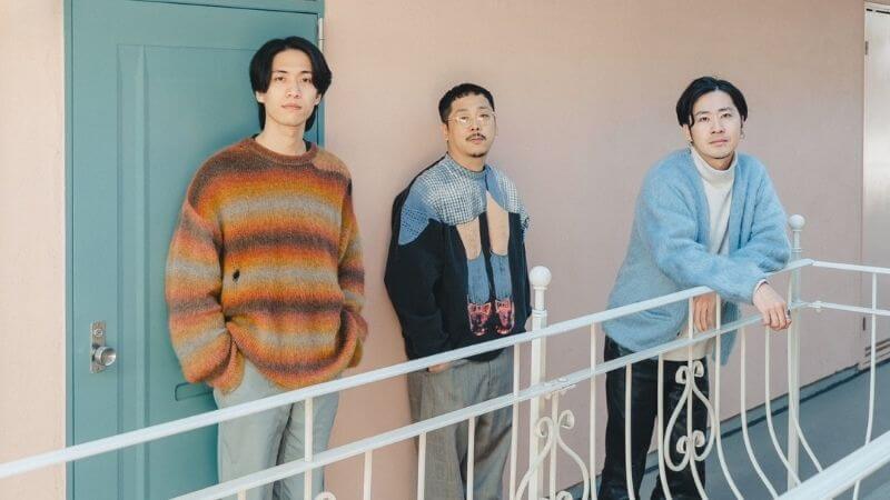 YOHLU、1年半ぶり新曲リリース　青春の終わり描くメロウアンセム「Teen Spirit」配信開始