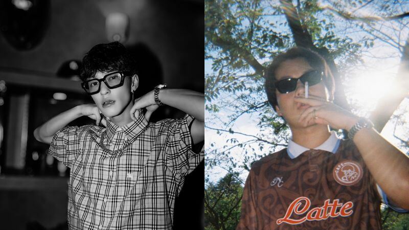 大田・品川エリアのラッパーSalvador ManiとRaf Cheekがコラボ曲リリース「今夜だけは」