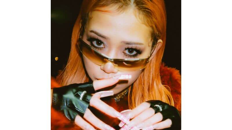 7、新曲「峰不二子」リリース & MV公開