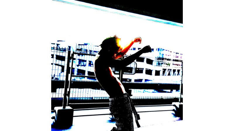 ala vivere luce、リスナー全てを肯定するまばゆい新曲「超光」リリース