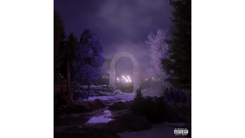 『ラップスタア』で存在感示したAlif Wolf、2ndシングル「Magic voice」リリース