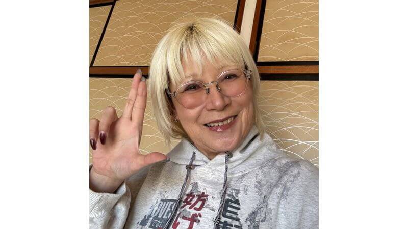 田島ハルコ、ポジティブなバイブス溢れる新曲「BBA Bounce」リリース