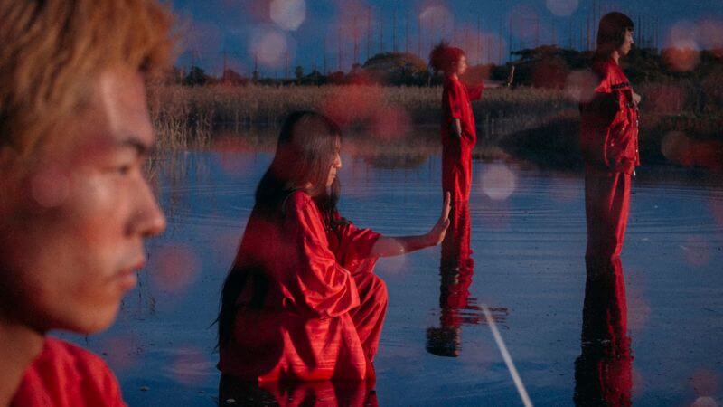 GEZAN、来月リリースの7thアルバム詳細を解禁 ＆ 収録曲「TRANSIT」先行配信開始