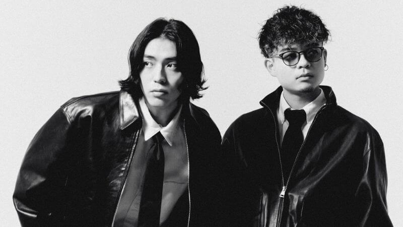 世界大会優勝のビートボックスデュオ・Jairo、1stアルバム『2CHANNELS』で独自の表現を追求