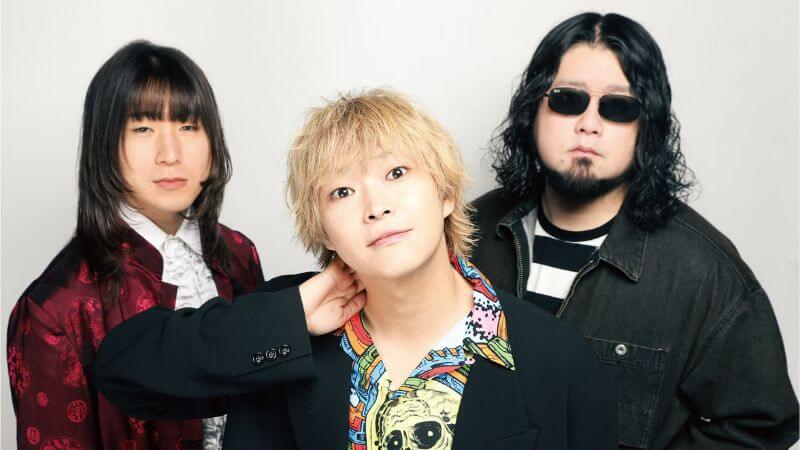 toybee、プロデューサーに上田ケンジ（ex.the pillows）を迎えたニューEP『TOYROCK INVASION』リリース