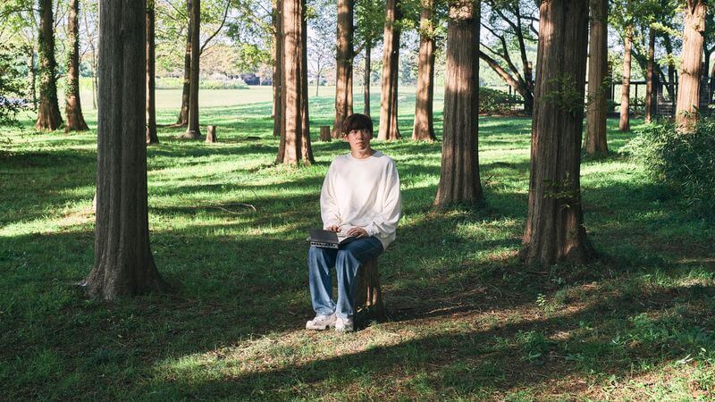 imai（group_inou）、誕生日に2曲入りシングル『Good night, MONSTERS』リリース　七尾旅人、Drum Testが参加