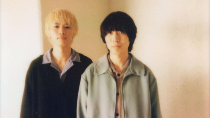 Gingersammが新曲「火花」リリース　川辺素（ミツメ）プロデュース、下中洋介、Kaya Lizら参加