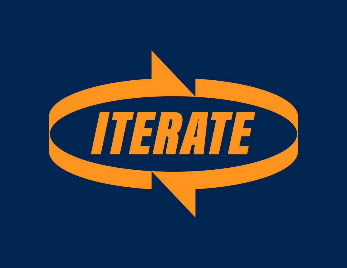 ITERATE