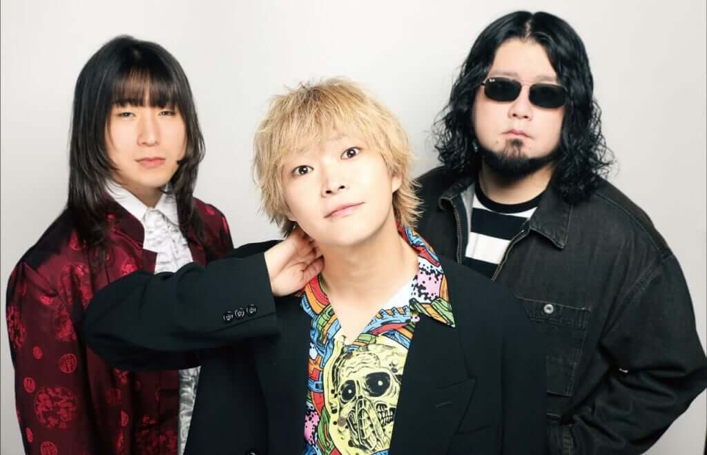 toybee、プロデューサーに上田ケンジ（ex.the pillows）を迎えたニューEP『TOYROCK INVASION』リリースのサムネイル画像