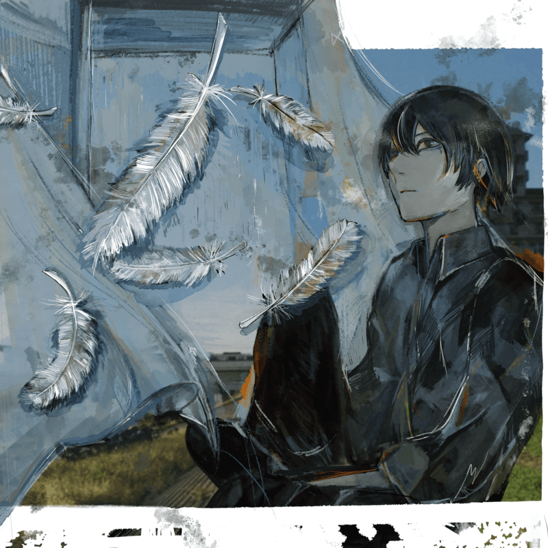 Fall of Tears「祈りの跡は」