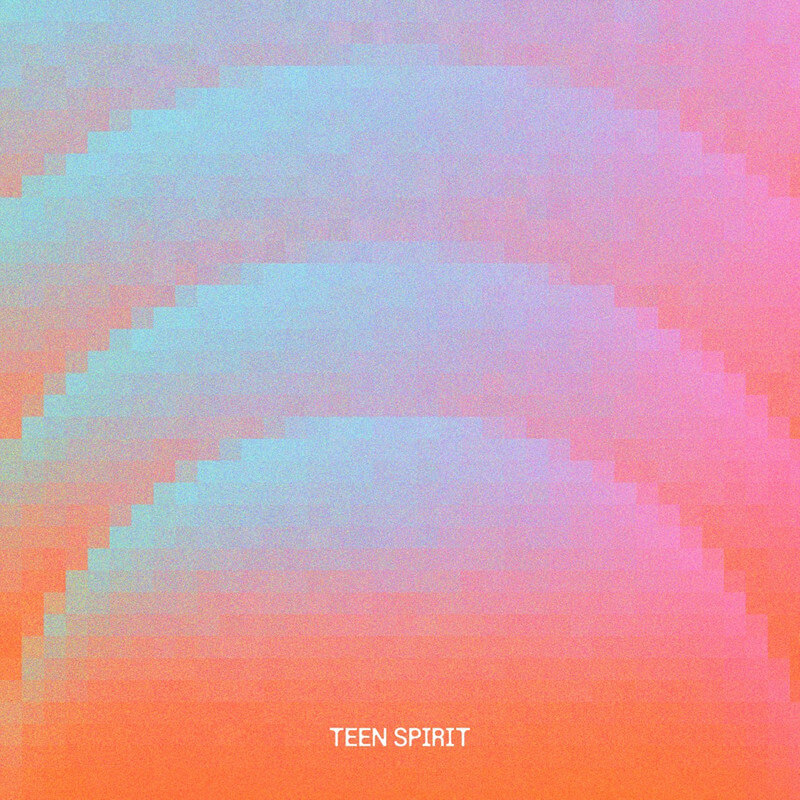 YOHLU「Teen Spirit」
