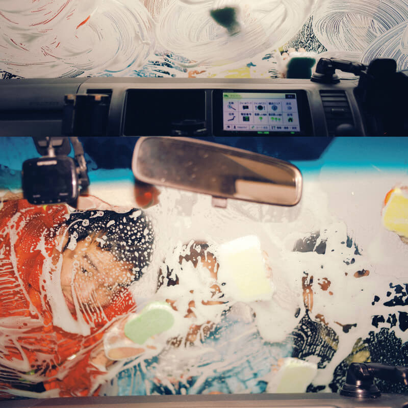 Helsinki Lambda Club「止められないっ!」