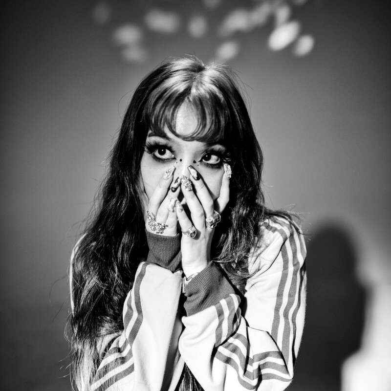 星熊南巫、ニューシングル「NIRVĀṆA」配信リリース ＆ MV公開　2月にはO-WESTワンマン開催のサムネイル画像