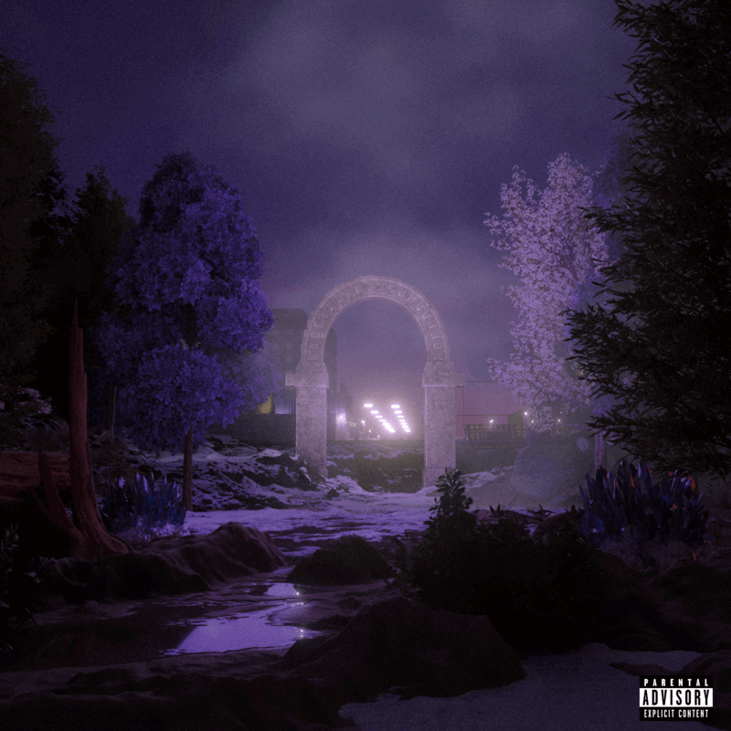 『ラップスタア』で存在感示したAlif Wolf、2ndシングル「Magic voice」リリースのサムネイル画像