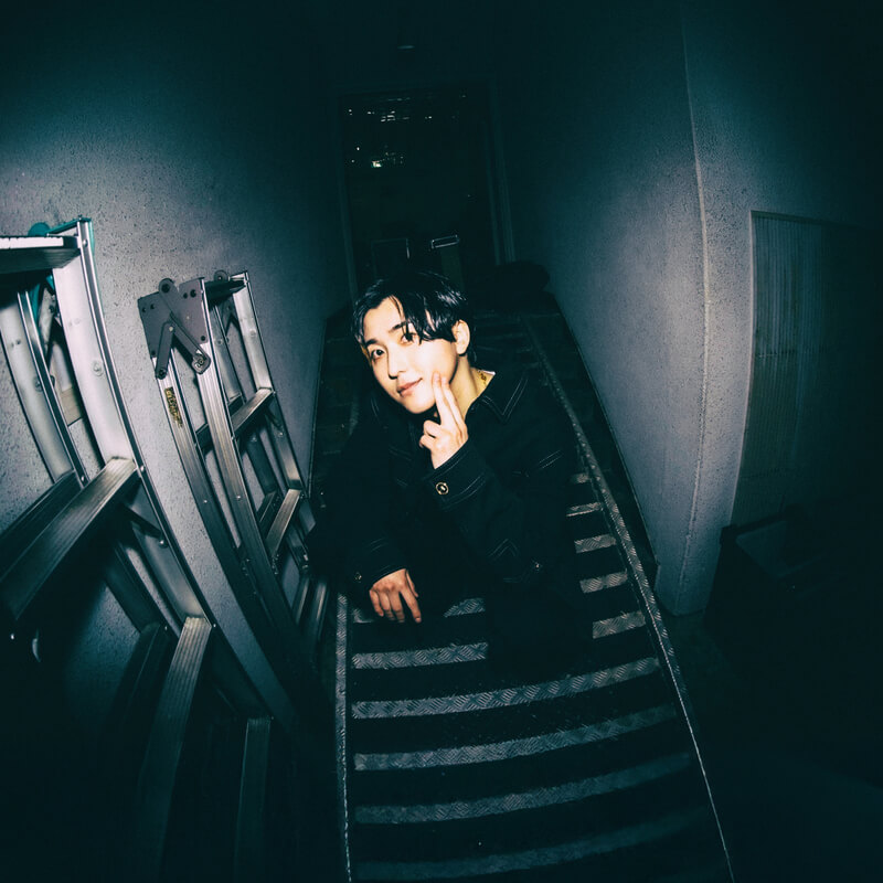 高瀬統也、3曲入りリミックスEP『沼恋』ゲリラリリースのサムネイル画像