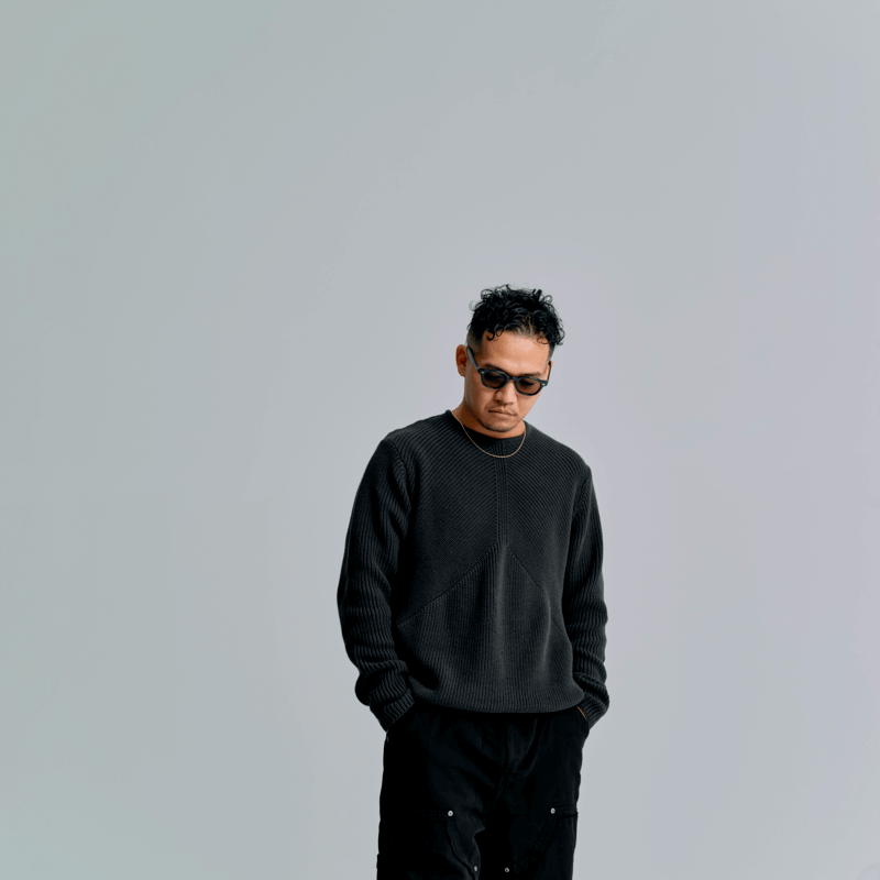 DJ KANJIが新曲「MONEY UP 」配信開始　7、eyden参加のマネーアンセムのサムネイル画像