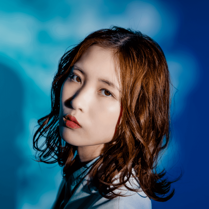 琴音、空白の一年間を記すニューシングル「この夜が明けるまで」のサムネイル画像