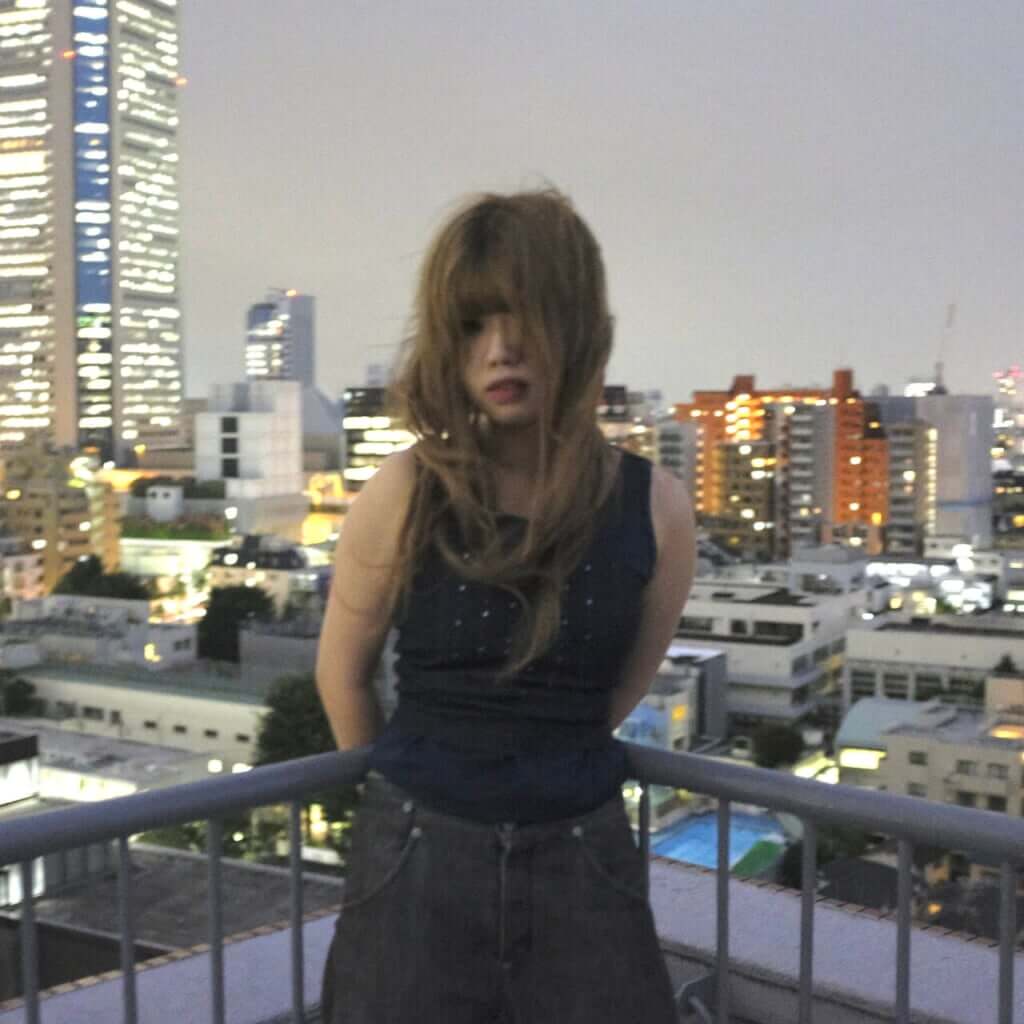 福岡のSSW・I’mが1stミニアルバム『Pixel』リリース　トラックメイクにOsamu Fukuzawa、CHOYO参加のサムネイル画像