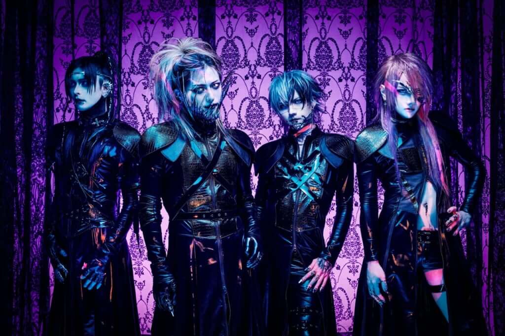 JILUKA、ニューシングル「DeViLs」リリース　大規模ワールドツアーを経て放たれる“悪魔の所業”のサムネイル画像