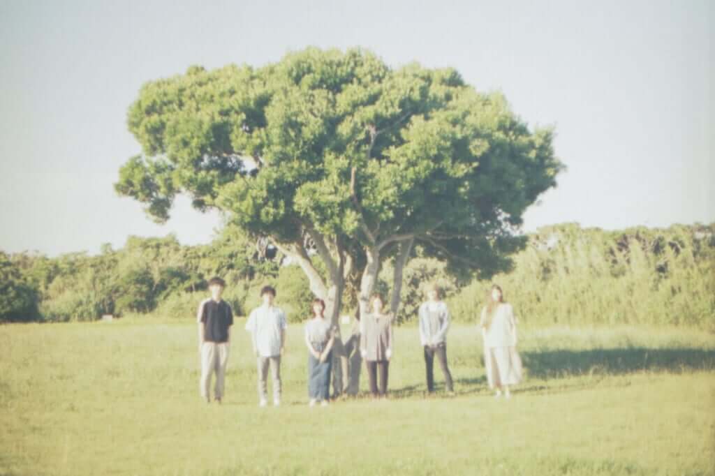 ルルルルズ、連続リリース企画最終作「fève」配信開始　3月には6年ぶりワンマン開催のサムネイル画像