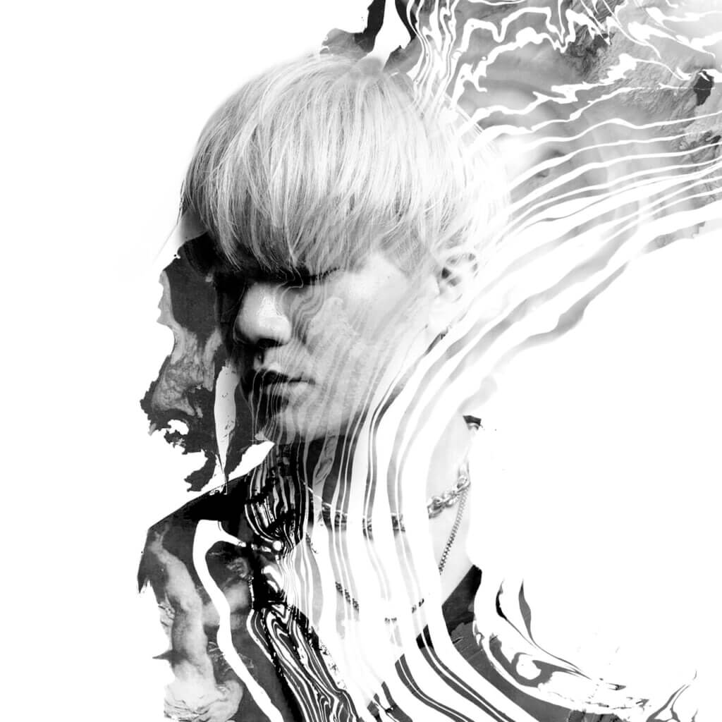 Yokoyama Naohiro（ex.感覚ピエロ）、初ソロアルバム『≠』リリースのサムネイル画像