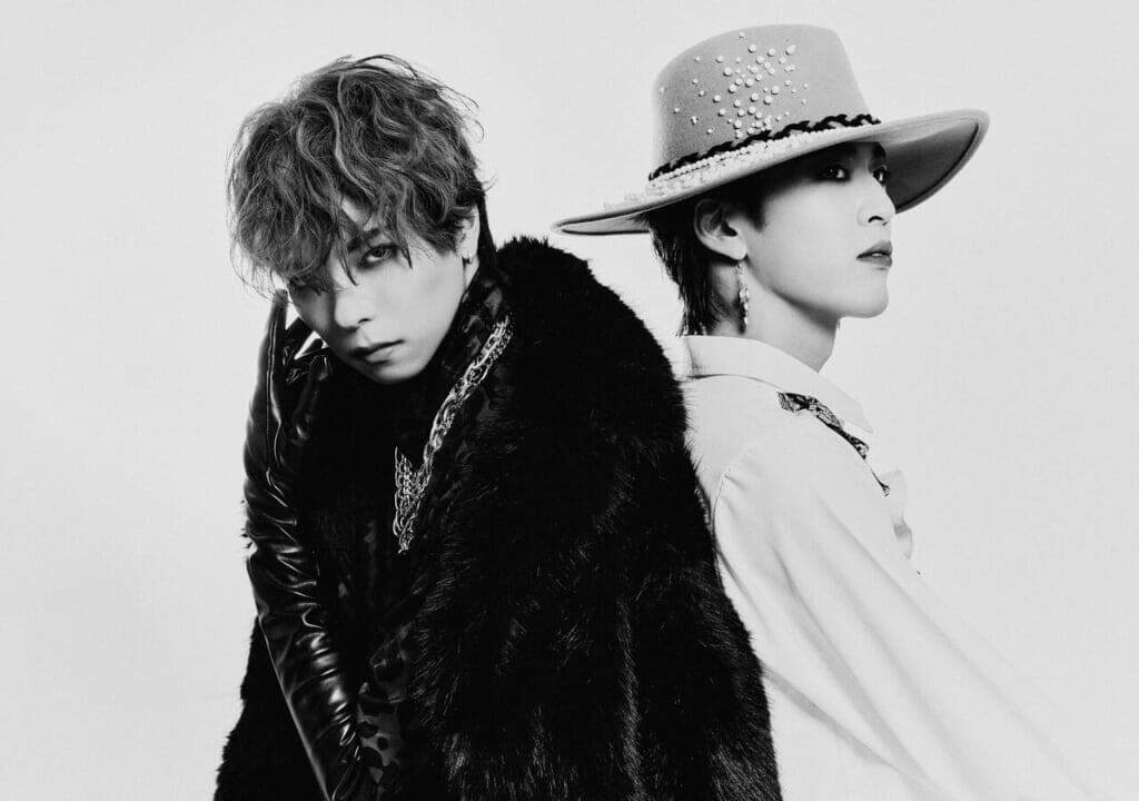 Embers、3曲連続配信リリース第1弾「RED DOG」配信開始のサムネイル画像