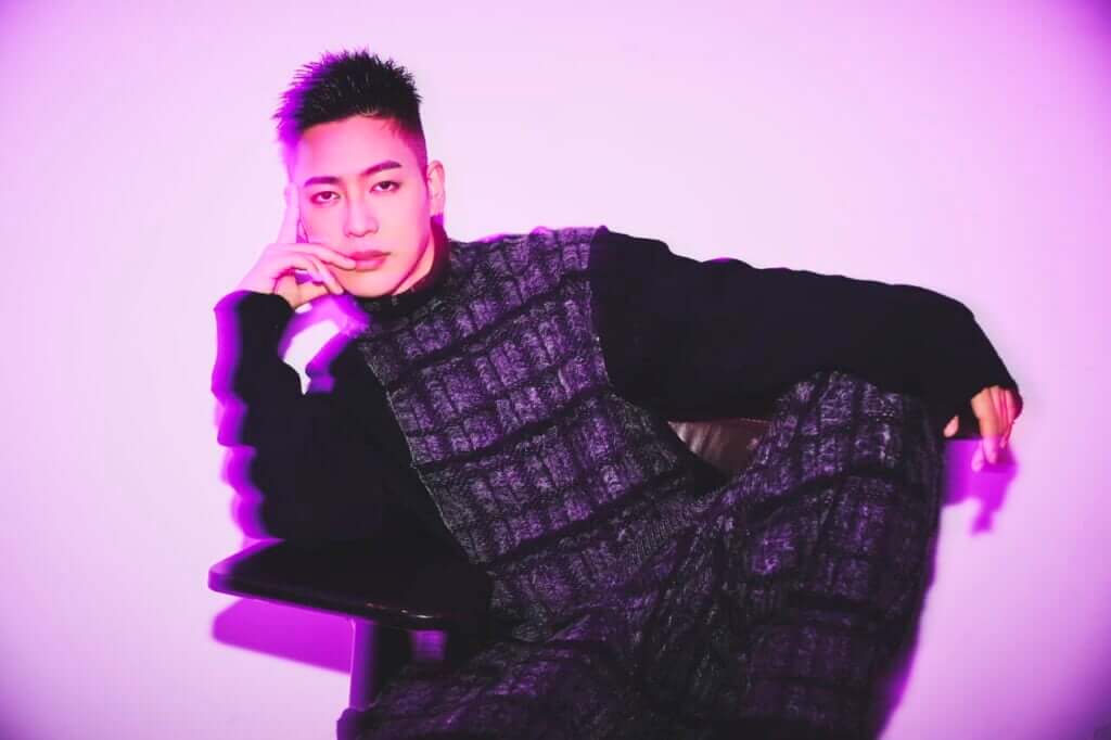 三山凌輝、RYOKI MIYAMAとしてソロ初シングル「Tadaima」リリースのサムネイル画像