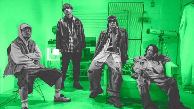 Evilgloom、新体制初のニューシングル「DRDR」　変幻自在な展開で新境地へ