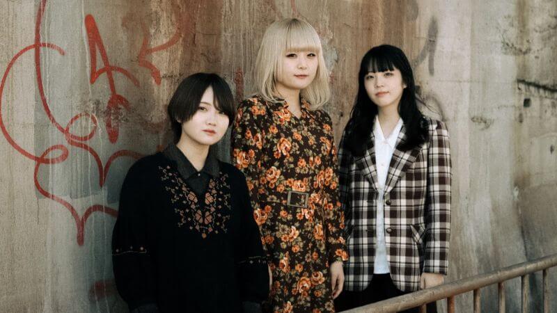 新鋭オルタナ／グランジバンドTelepathy、2ndシングル「うさぎマグナム」リリース　MVも公開