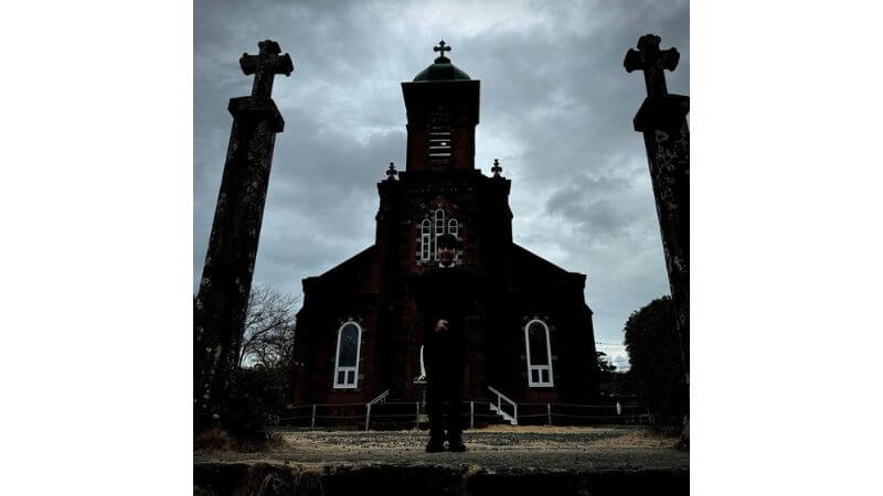 dodo、“ビートメイキング及びラップ録音を次のステージへ引き上げることに成功した”全12曲収録ニューアルバム『monophone』