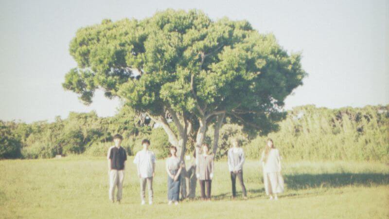 ルルルルズ、連続リリース企画最終作「fève」配信開始　3月には6年ぶりワンマン開催