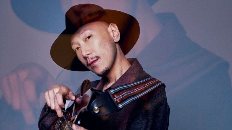 フジファブリック加藤慎一のソロプロジェクト・crowzet、北澤ゆうほをボーカルに迎えた新曲「yurariyura」