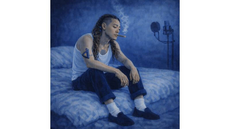 FTL SHINKI、クラブカルチャーを支える側の視点から生まれた新曲「Private Mood」リリース　