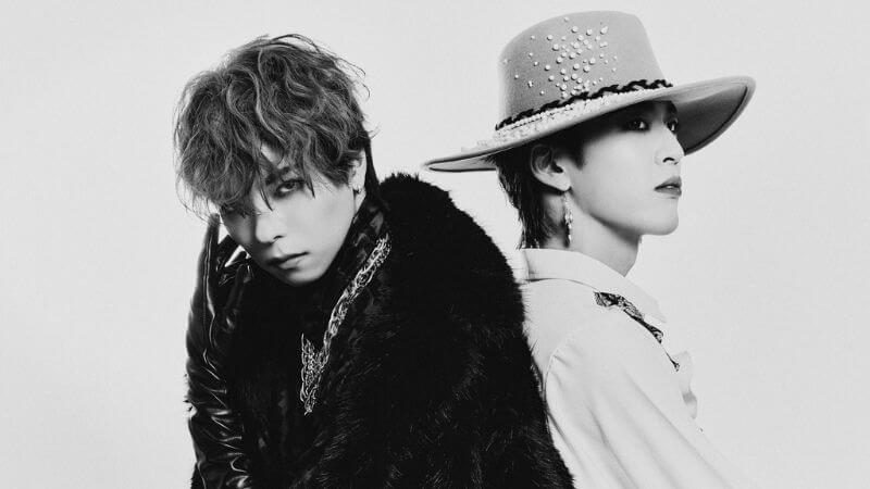 Embers、3曲連続配信リリース第1弾「RED DOG」配信開始