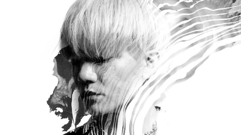 Yokoyama Naohiro（ex.感覚ピエロ）、初ソロアルバム『≠』リリース