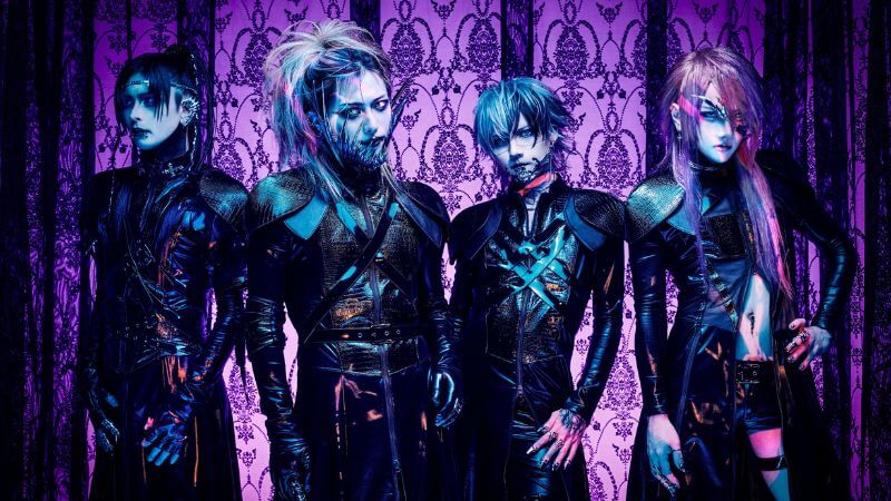 JILUKA、ニューシングル「DeViLs」リリース　大規模ワールドツアーを経て放たれる“悪魔の所業”