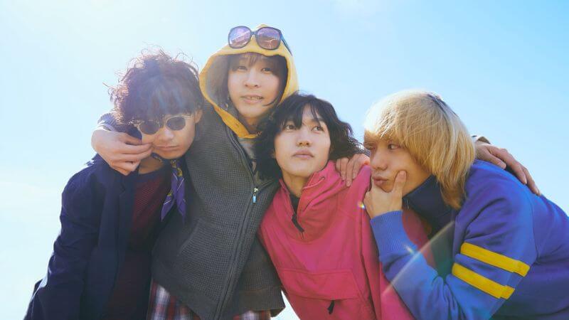 プルスタンス、2nd EP『memory』リリース　リリースツアーも開催