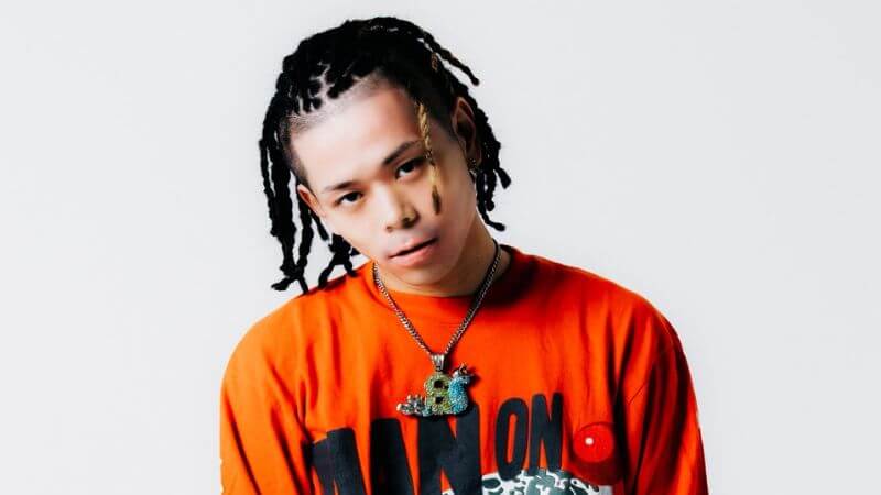 SANTAWORLDVIEW、自身がプロデュースの新曲「せっせ」リリース　eydenが客演参加、MVも公開