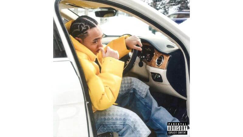 MC TYSON、ほろ苦い新曲「白い恋人」リリース＆MV公開　プロデュースはLion Melo