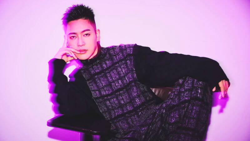 三山凌輝、RYOKI MIYAMAとしてソロ初シングル「Tadaima」リリース