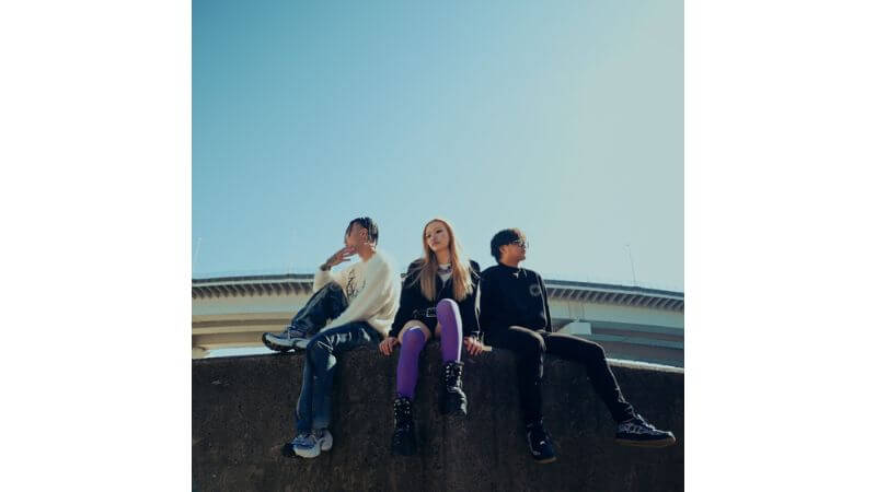 Albert ConnorとDestiny Hope Tiaraがコラボ　JUKIYAプロデュースのシングル「Only For U」リリース